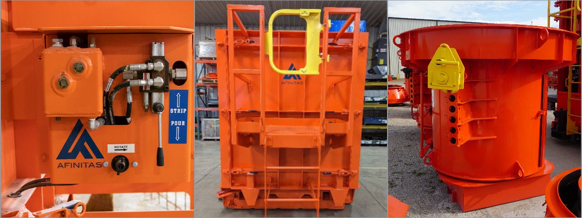 Afinitas product or plant photo