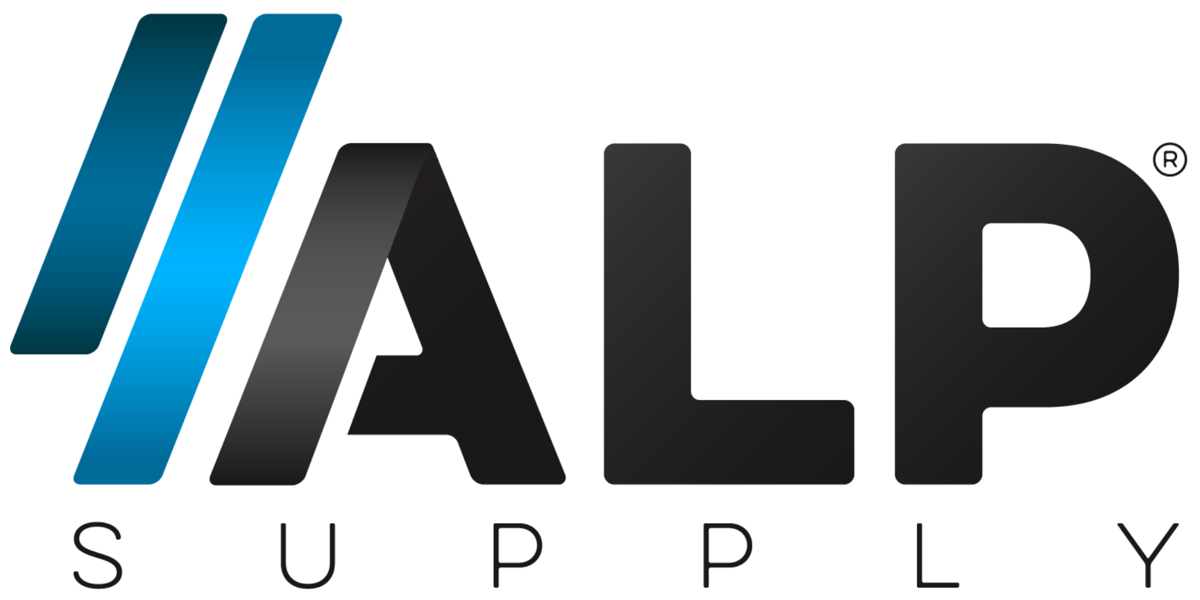 ALP Supply logo