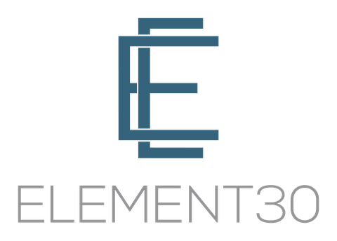 Element30, Inc. logo