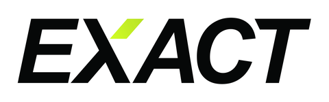 EXACT Technology Corporation logo