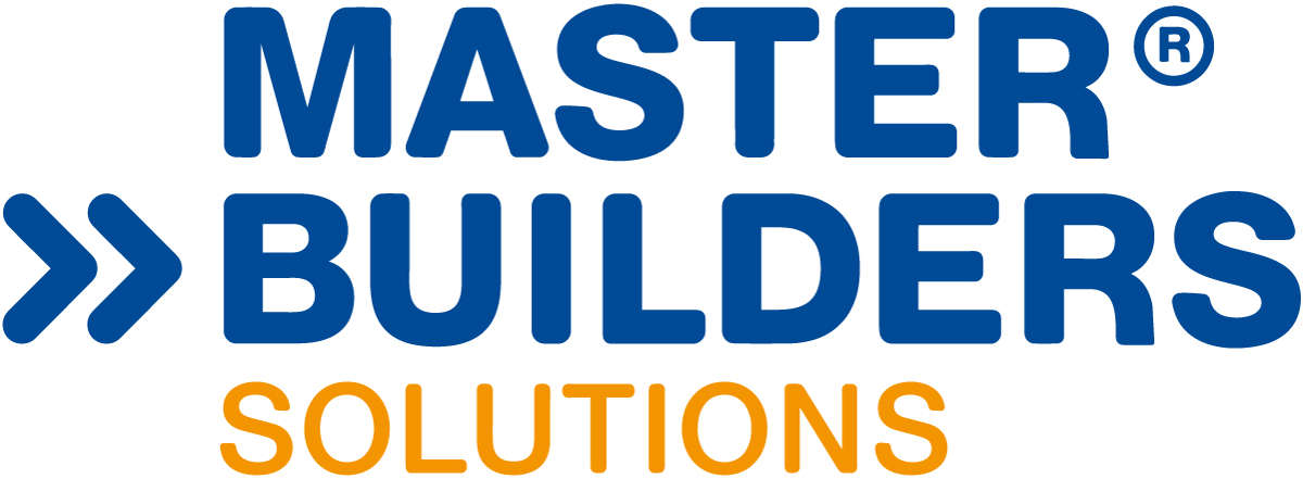 Master Builders Solutions logo