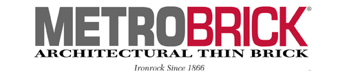 MetroBrick (Ironrock) logo