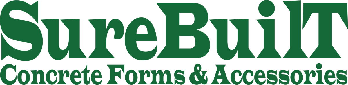 SureBuilT Concrete Forms & Accessories logo
