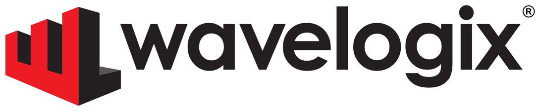 Wavelogix logo